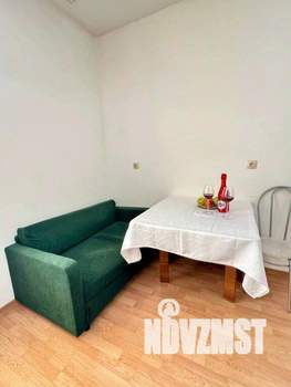 1-к квартира, посуточно, 88м2, 1/1 этаж