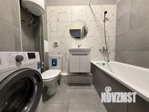 1-к квартира, посуточно, 30м2, 4/9 этаж