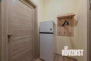 Студия квартира, посуточно, 30м2, 17/25 этаж