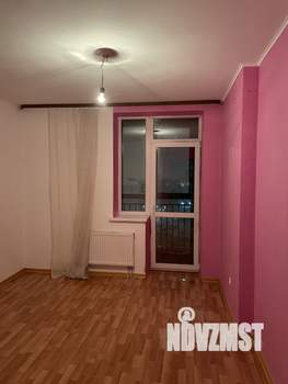 2-к квартира, на длительный срок, 48м2, 17/27 этаж