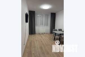 2-к квартира, посуточно, 61м2, 2/25 этаж