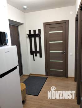 2-к квартира, посуточно, 38м2, 1/1 этаж