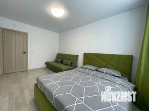 2-к квартира, посуточно, 60м2, 3/25 этаж