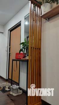 2-к квартира, на длительный срок, 48м2, 10/16 этаж