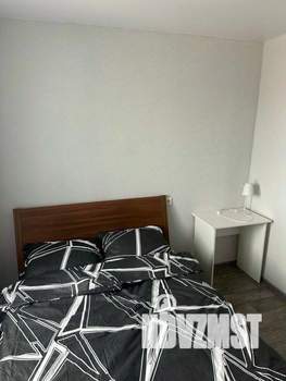 2-к квартира, посуточно, 50м2, 1/1 этаж