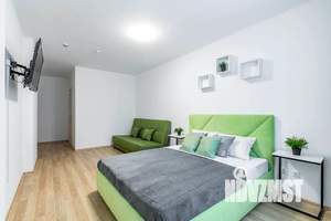 5-к квартира, посуточно, 150м2, 3/20 этаж