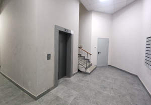 Студия квартира, на длительный срок, 22м2, 6/14 этаж