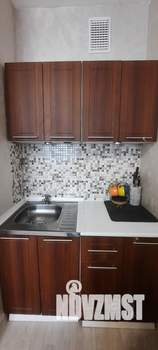 1-к квартира, на длительный срок, 35м2, 4/19 этаж