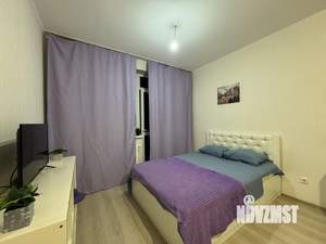 1-к квартира, посуточно, 27м2, 13/25 этаж