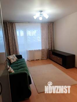 1-к квартира, на длительный срок, 34м2, 7/9 этаж