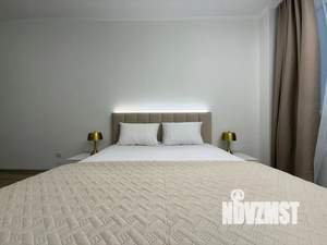1-к квартира, посуточно, 27м2, 2/25 этаж