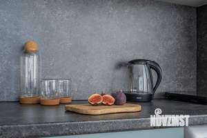 1-к квартира, посуточно, 44м2, 1/1 этаж