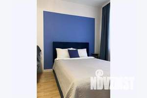 1-к квартира, посуточно, 31м2, 4/5 этаж