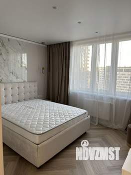 3-к квартира, на длительный срок, 63м2, 9/16 этаж