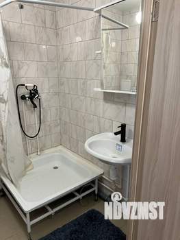 Студия квартира, на длительный срок, 19м2, 5/25 этаж