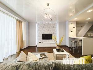 1-к квартира, посуточно, 49м2, 1/1 этаж