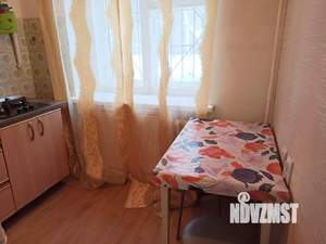 2-к квартира, посуточно, 45м2, 1/5 этаж