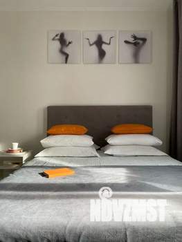 Студия квартира, посуточно, 29м2, 15/25 этаж