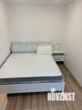 1-к квартира, на длительный срок, 43м2, 3/6 этаж