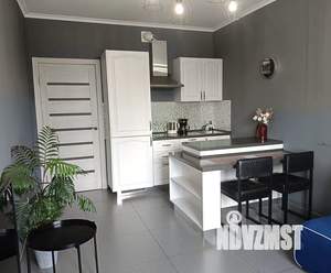 2-к квартира, посуточно, 39м2, 6/10 этаж