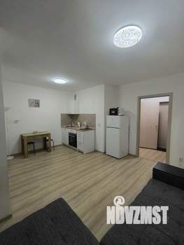 Студия квартира, на длительный срок, 26м2, 9/20 этаж