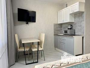 Студия квартира, посуточно, 35м2, 10/10 этаж