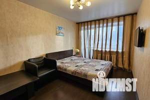 1-к квартира, посуточно, 31м2, 6/6 этаж