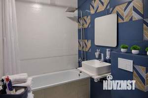 1-к квартира, посуточно, 33м2, 1/1 этаж