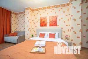 3-к квартира, посуточно, 100м2, 8/25 этаж