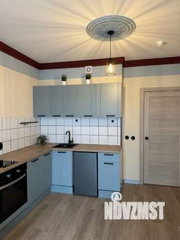 Студия квартира, на длительный срок, 27м2, 4/20 этаж