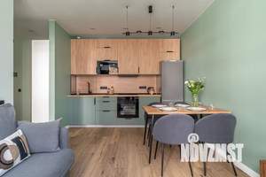 1-к квартира, посуточно, 39м2, 4/17 этаж