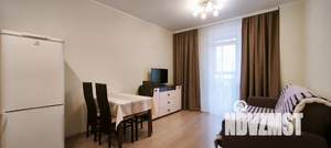 1-к квартира, посуточно, 43м2, 4/25 этаж