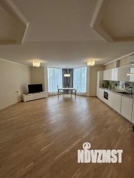 1-к квартира, на длительный срок, 75м2, 17/25 этаж