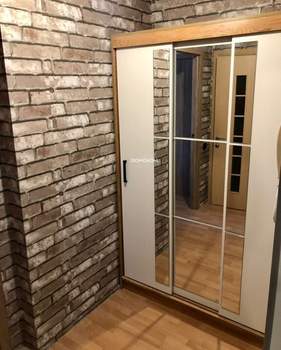 1-к квартира, на длительный срок, 30м2, 8/14 этаж