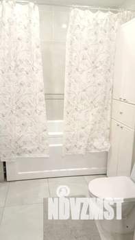 1-к квартира, посуточно, 45м2, 16/17 этаж