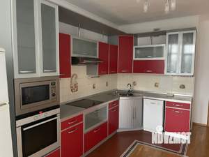 4-к квартира, на длительный срок, 142м2, 6/20 этаж