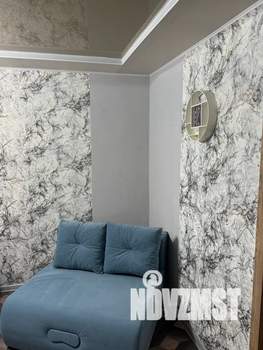 2-к квартира, посуточно, 50м2, 3/5 этаж