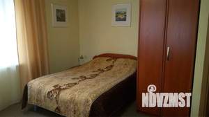 1-к квартира, посуточно, 31м2, 4/5 этаж