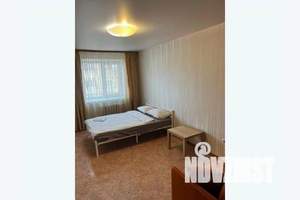 2-к квартира, посуточно, 70м2, 2/10 этаж