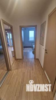 1-к квартира, на длительный срок, 42м2, 13/18 этаж