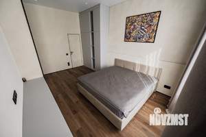 2-к квартира, на длительный срок, 86м2, 4/15 этаж