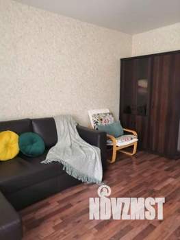 2-к квартира, посуточно, 50м2, 1/1 этаж