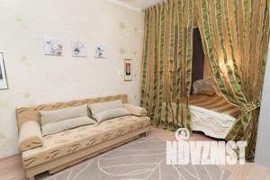 1-к квартира, посуточно, 32м2, 3/5 этаж