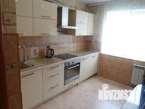 3-к квартира, посуточно, 80м2, 7/9 этаж