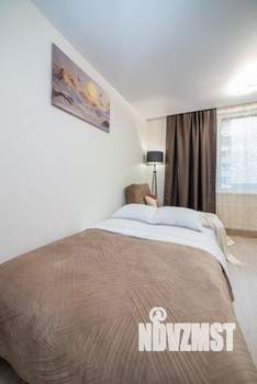 Студия квартира, посуточно, 29м2, 22/28 этаж