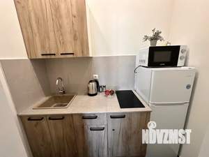 2-к квартира, посуточно, 49м2, 22/33 этаж