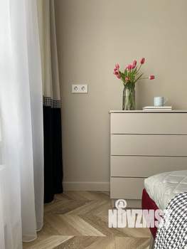 1-к квартира, посуточно, 34м2, 16/26 этаж