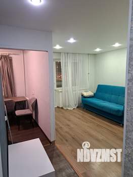 1-к квартира, на длительный срок, 32м2, 4/5 этаж