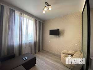 1-к квартира, на длительный срок, 61м2, 13/19 этаж