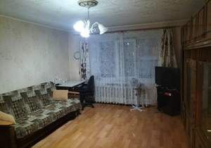 1-к квартира, на длительный срок, 36м2, 2/9 этаж